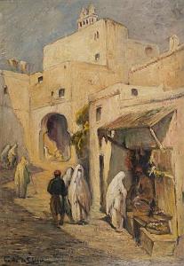 LEON GEILLE DE SAINT LEGER (5)